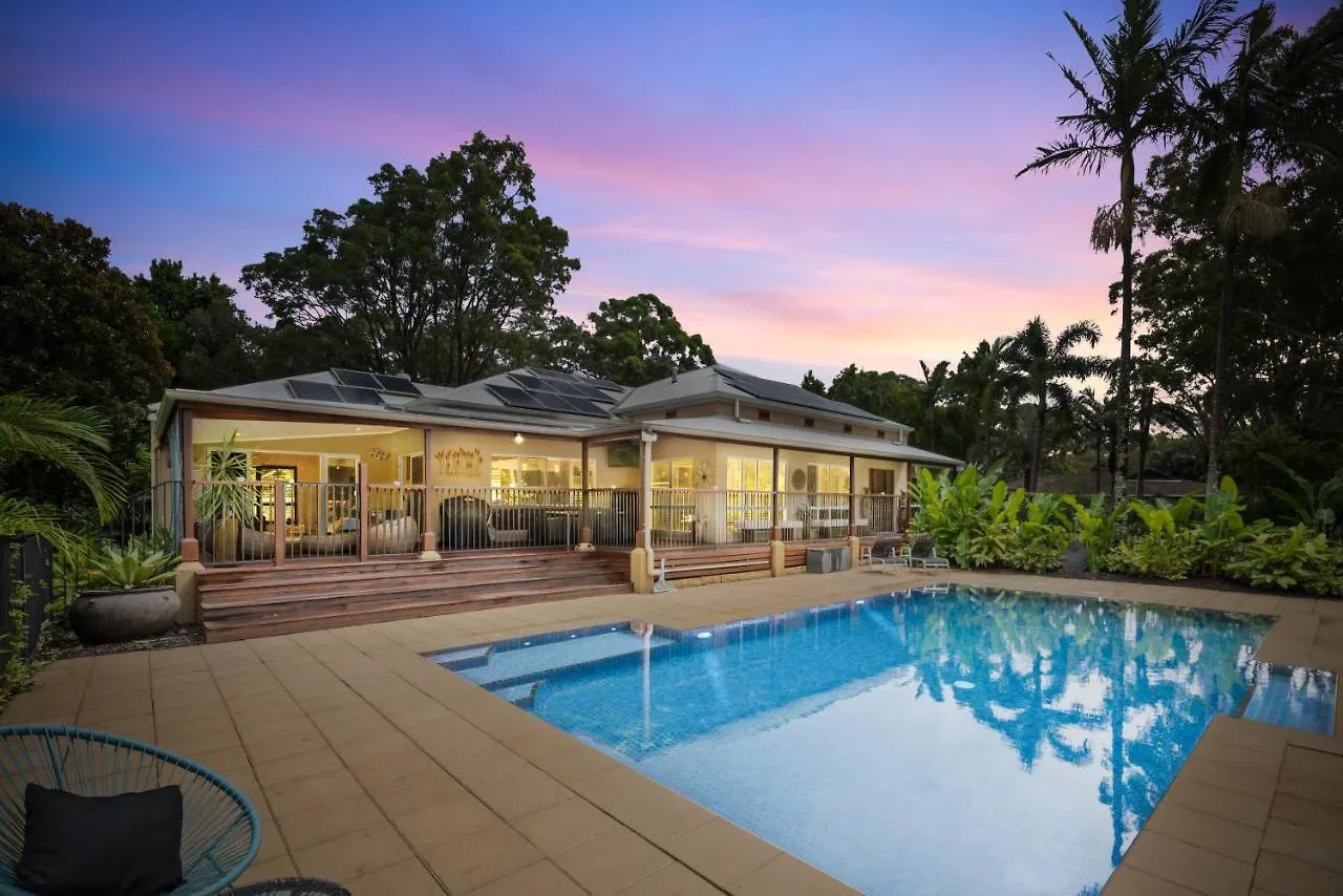 Space, Comfort & Serenity, Peregian Beach