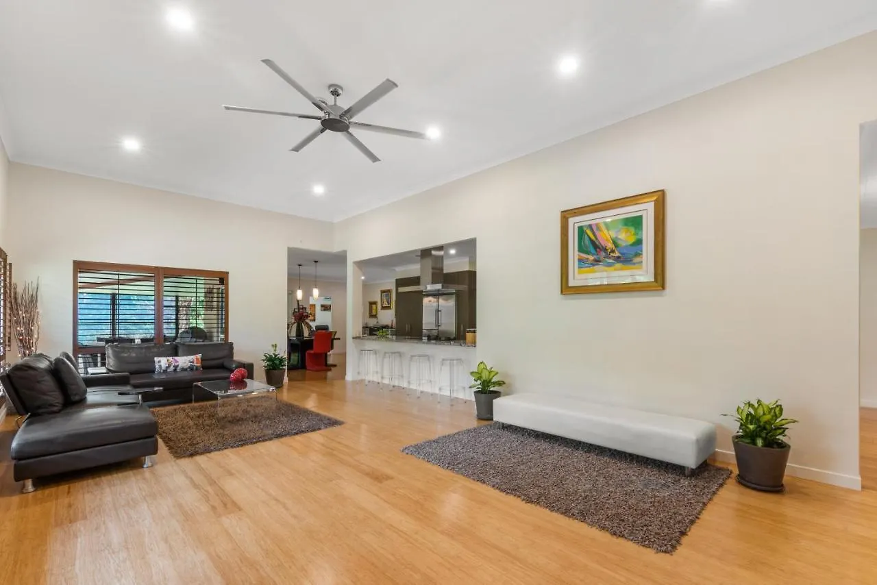 Space, Comfort & Serenity, Peregian Beach Holiday home