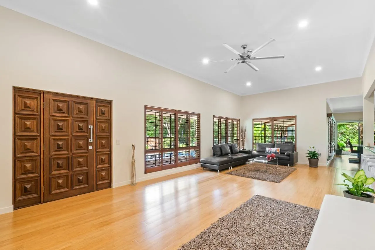 Space, Comfort & Serenity, Peregian Beach