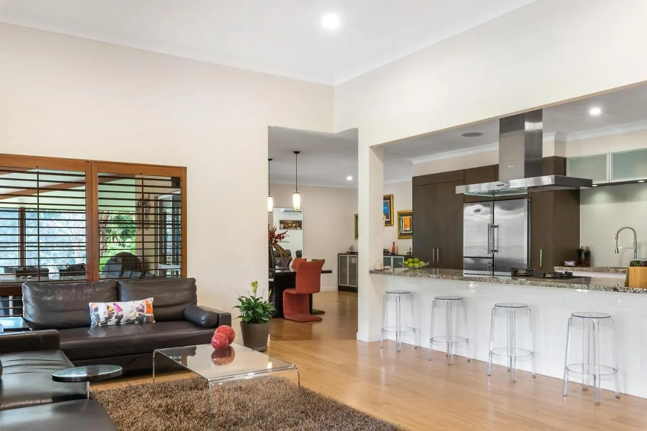 Space, Comfort & Serenity, Peregian Beach