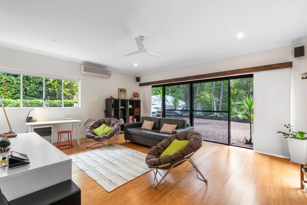Space, Comfort & Serenity, Peregian Beach Holiday home