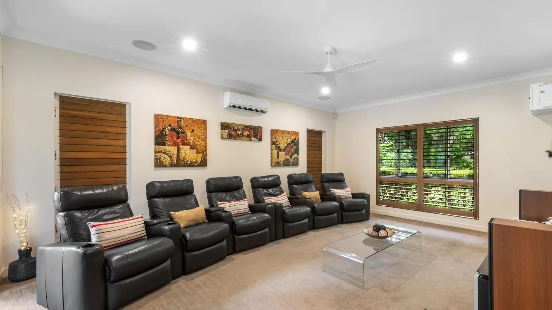 Holiday home Space, Comfort & Serenity, Peregian Beach