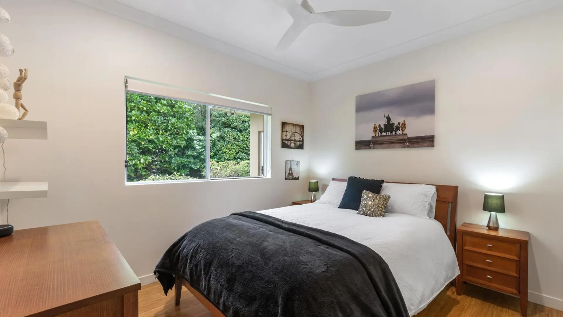 Space, Comfort & Serenity, Peregian Beach Australia