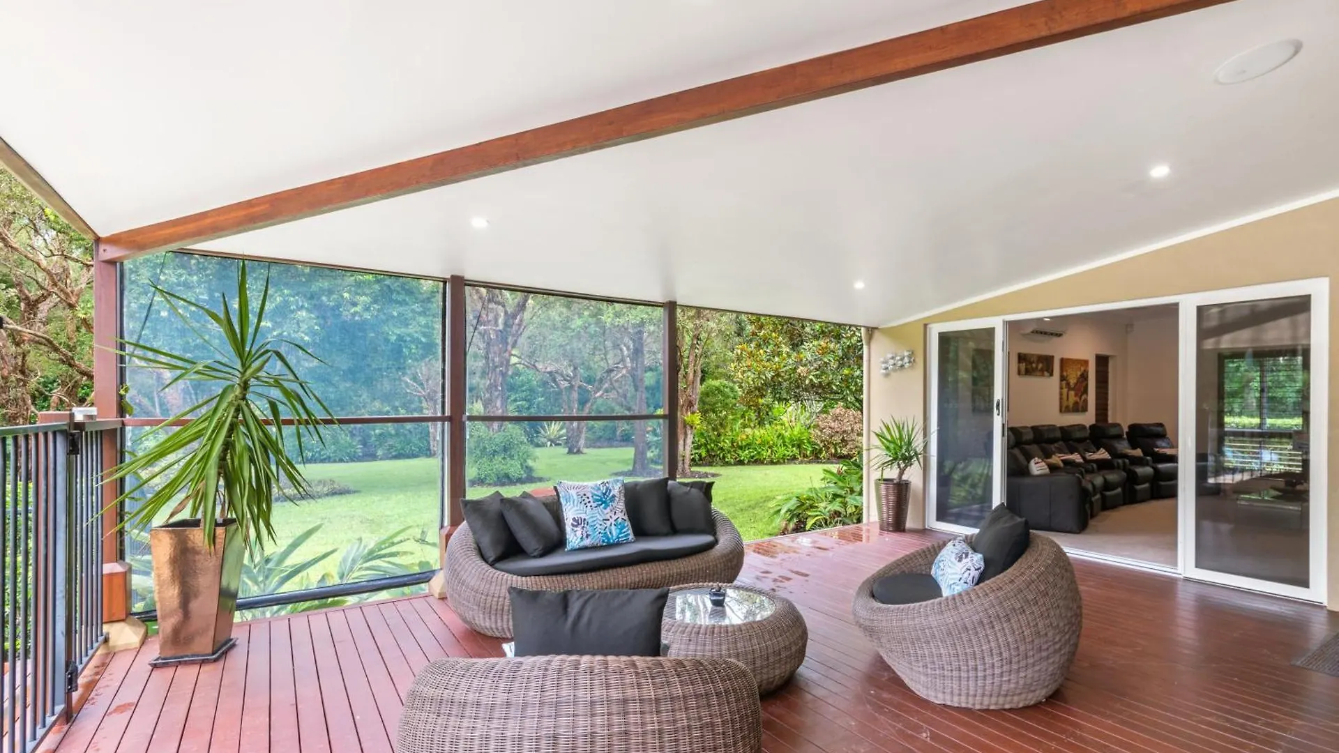 Space, Comfort & Serenity, Peregian Beach 0*,  Australia