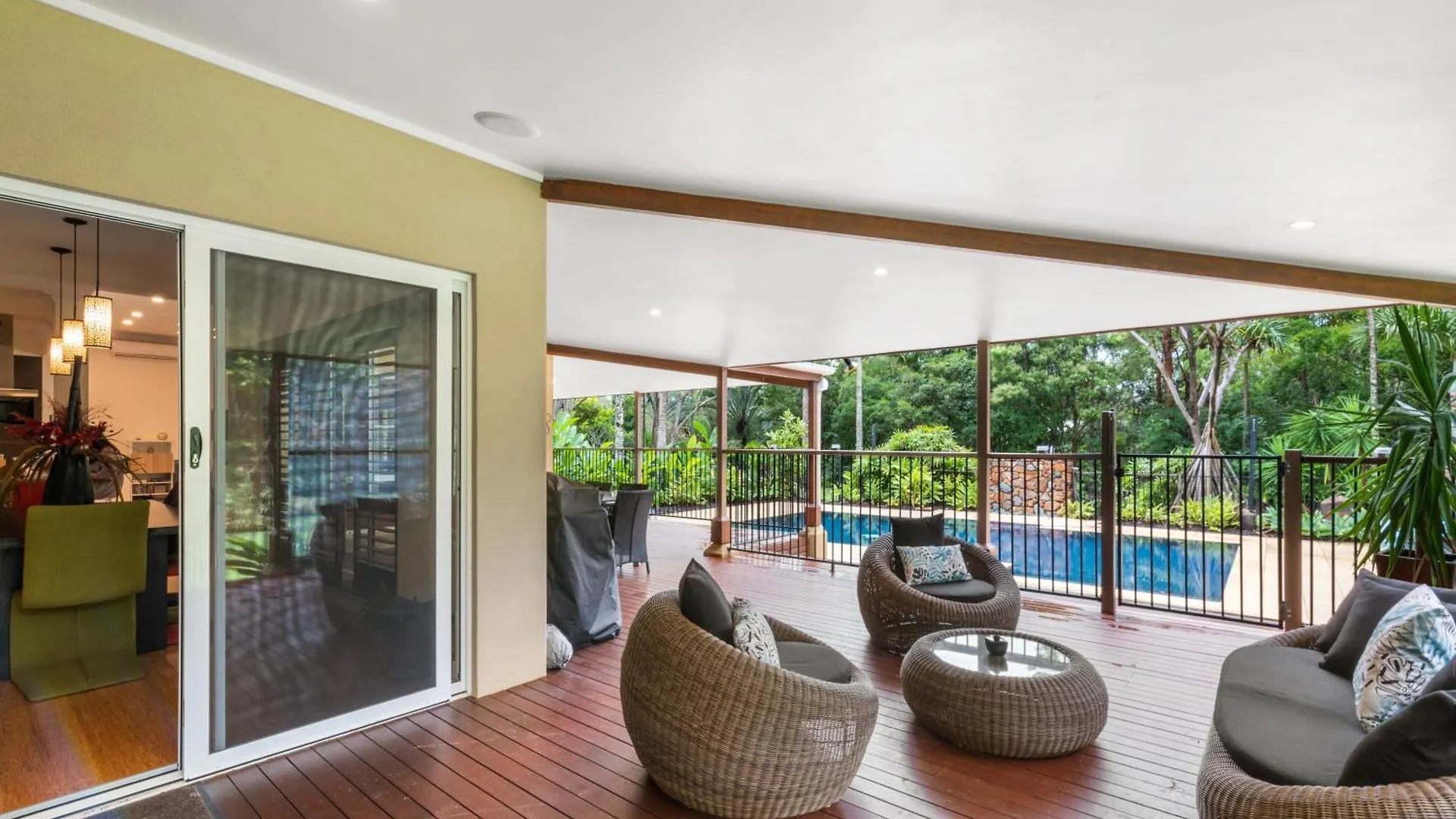Holiday home Space, Comfort & Serenity, Peregian Beach
