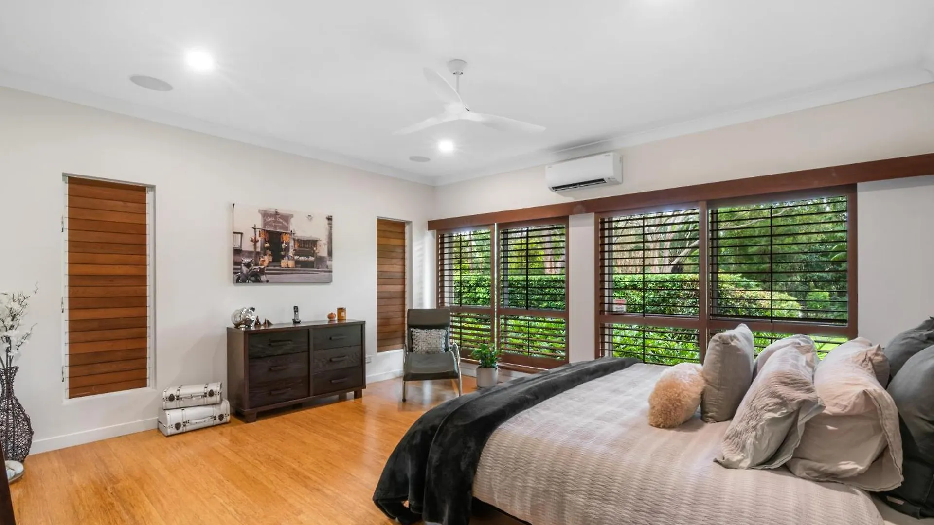 Holiday home Space, Comfort & Serenity, Peregian Beach Australia