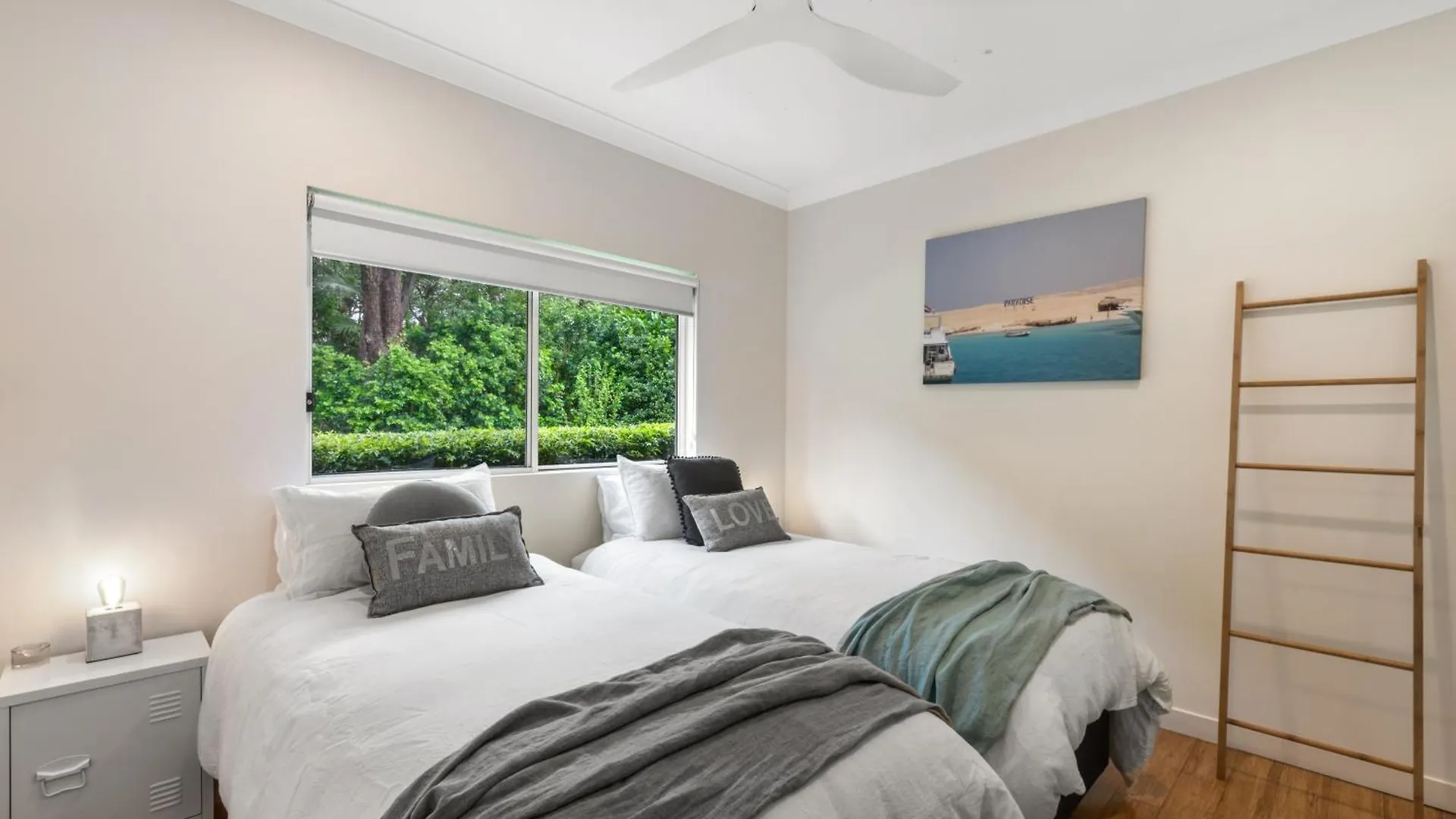 Space, Comfort & Serenity, Peregian Beach