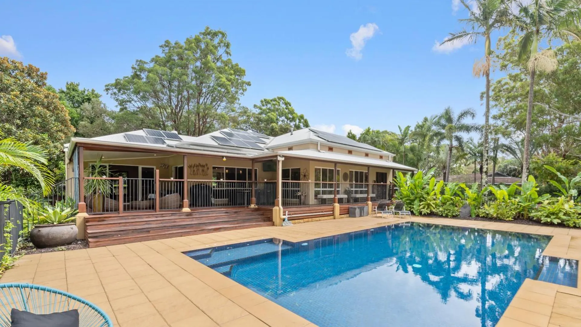 Holiday home Space, Comfort & Serenity, Peregian Beach