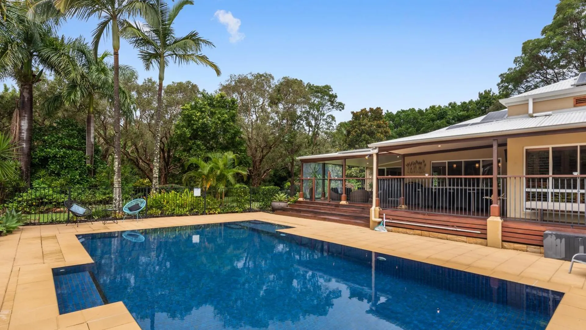 Space, Comfort & Serenity, Peregian Beach 0*,