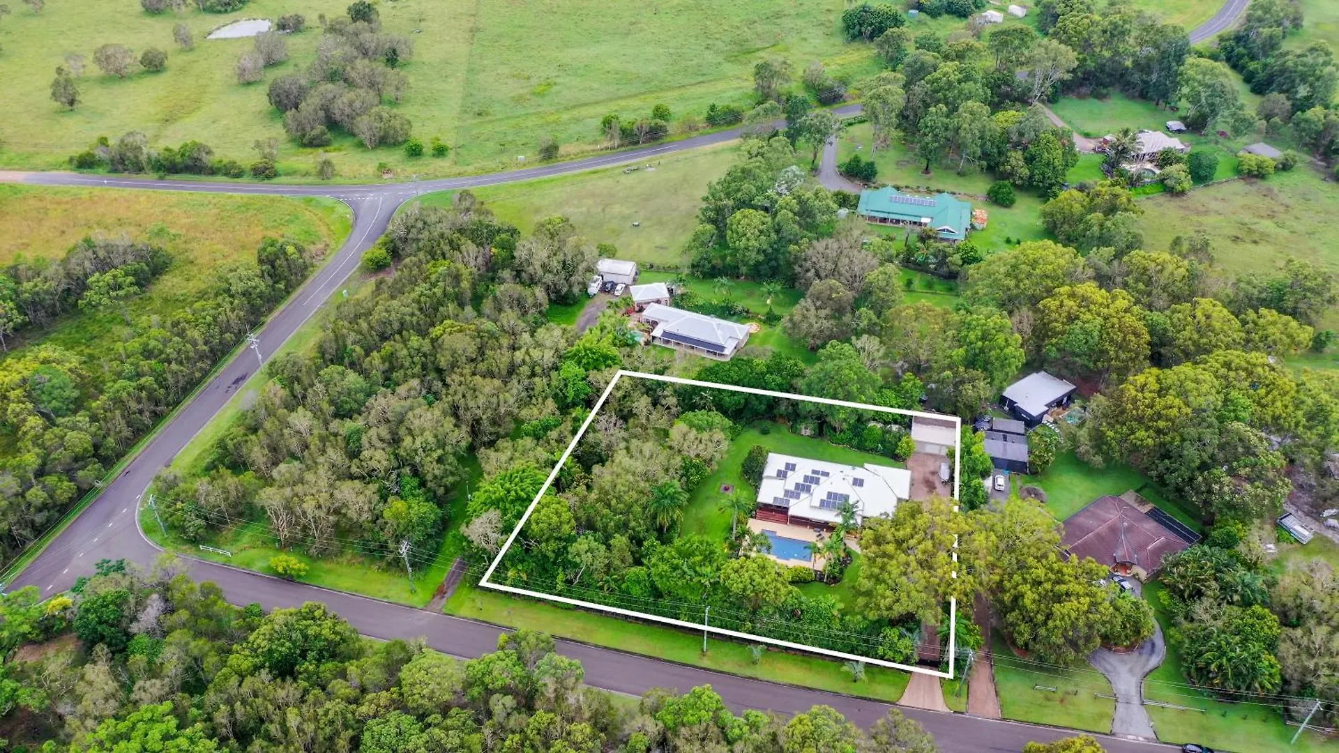 Holiday home Space, Comfort & Serenity, Peregian Beach Australia