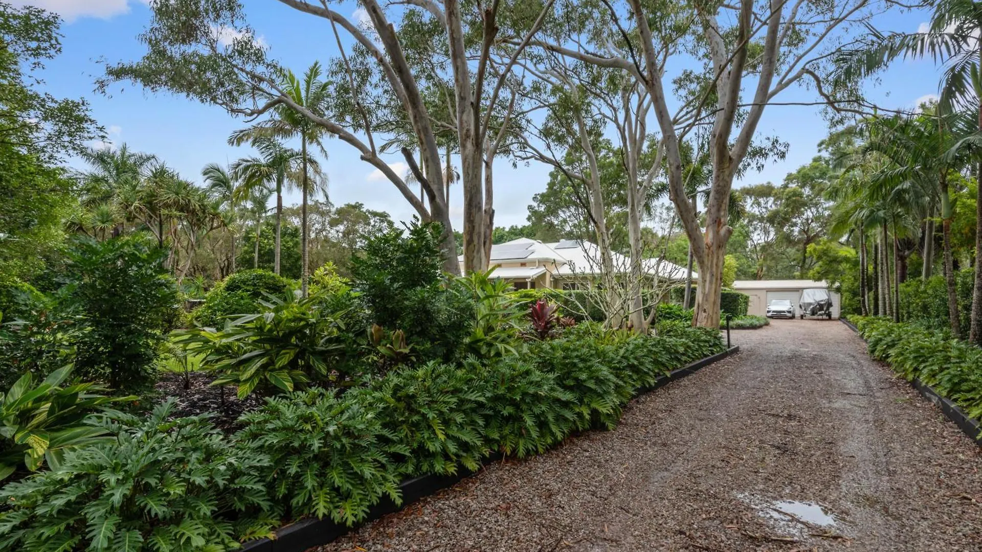 Holiday home Space, Comfort & Serenity, Peregian Beach