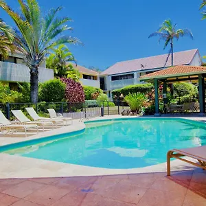 4* Resort Peregian Court